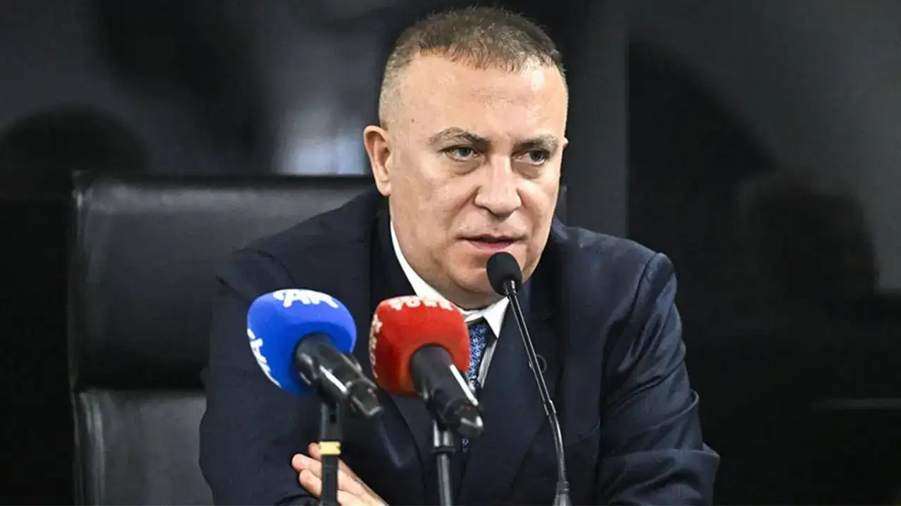 MHP Genel Başkan Yardımcılığı görevinden istifa etmişti: İzzet Ulvi Yönter, X hesabını kapattı, son mesajı dikkat çekti!