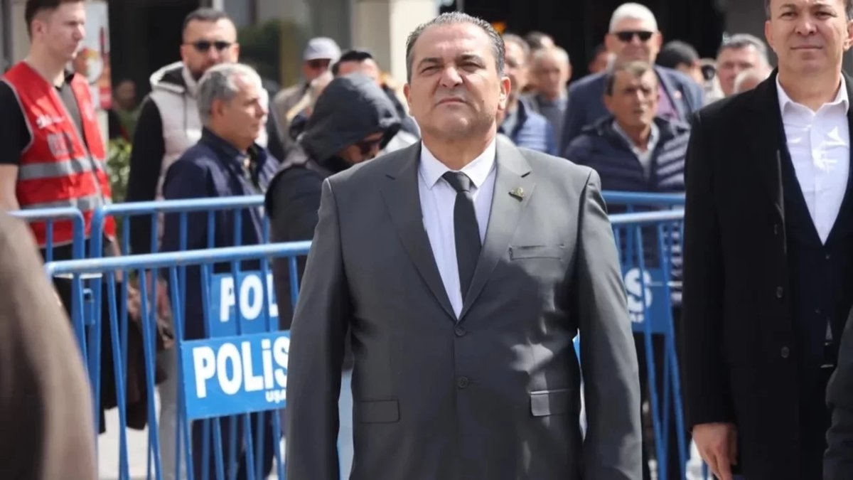 Uşak Eşme Belediye Başkanı ve eşi gözaltına alındı: Yılmaz Tozan kimdir, neden gözaltına alındı?