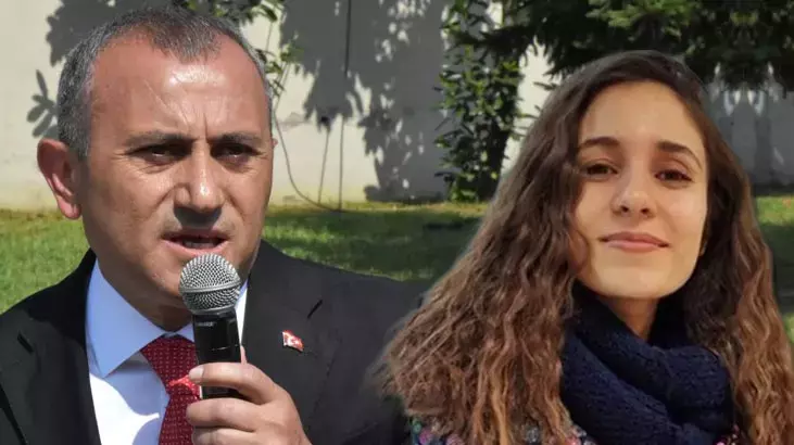 Gülistan Doku soruşturmasında flaş gelişme: Eski Tunceli Valisi Tuncay Sonel açığa alındı!