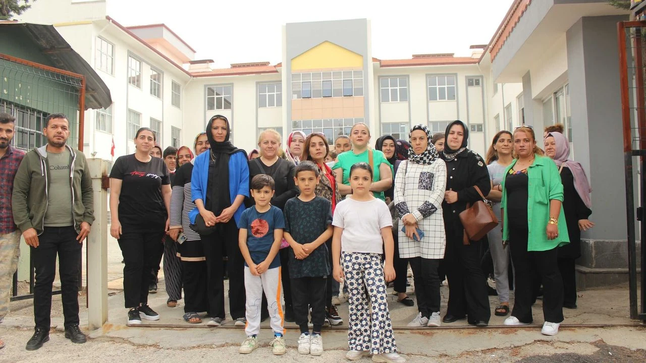 Vahşetin yaşandığı Kahramanmaraş’taki okul kapatılıyor mu?