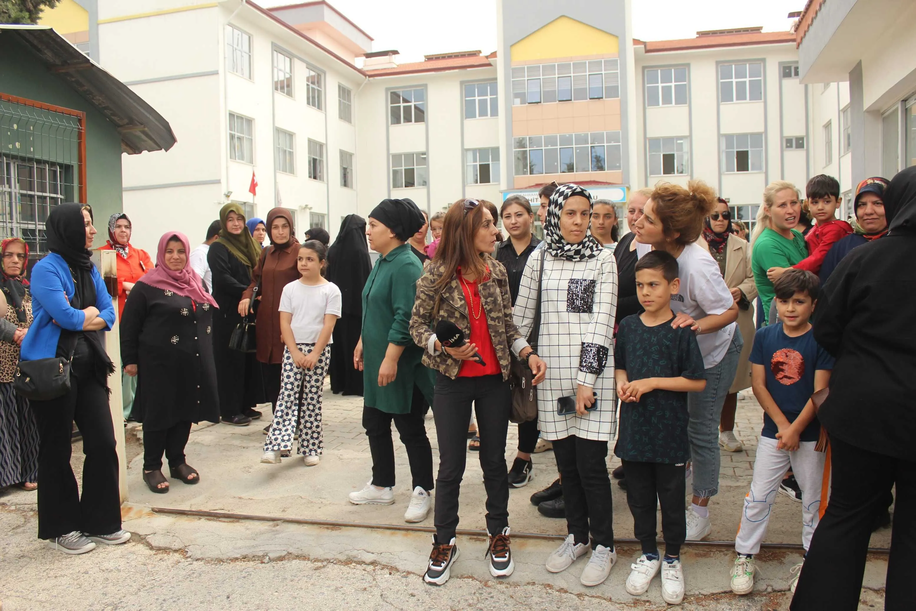 Vahşetin yaşandığı Kahramanmaraş’taki okul kapatılıyor mu?