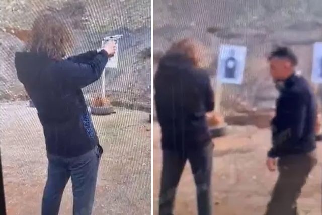 Yıllar sonra şok detay: Okul katliamı zanlısının babası meğer...