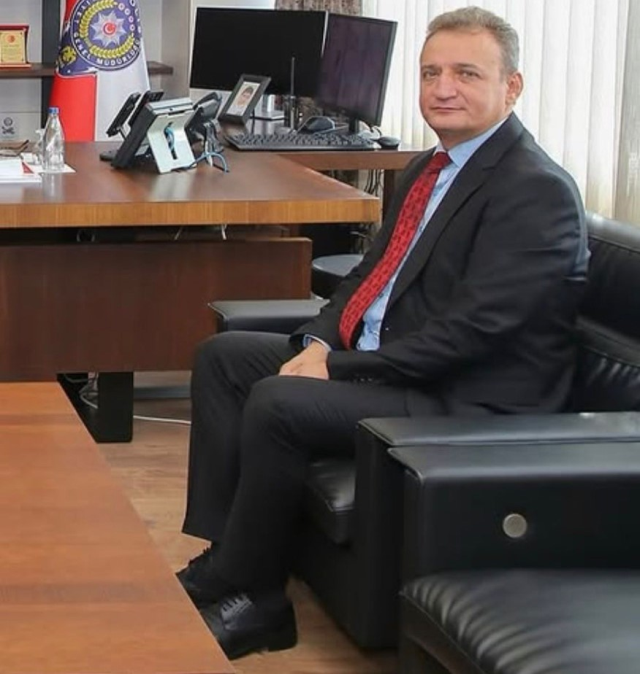 Yıllar sonra şok detay: Okul katliamı zanlısının babası meğer...