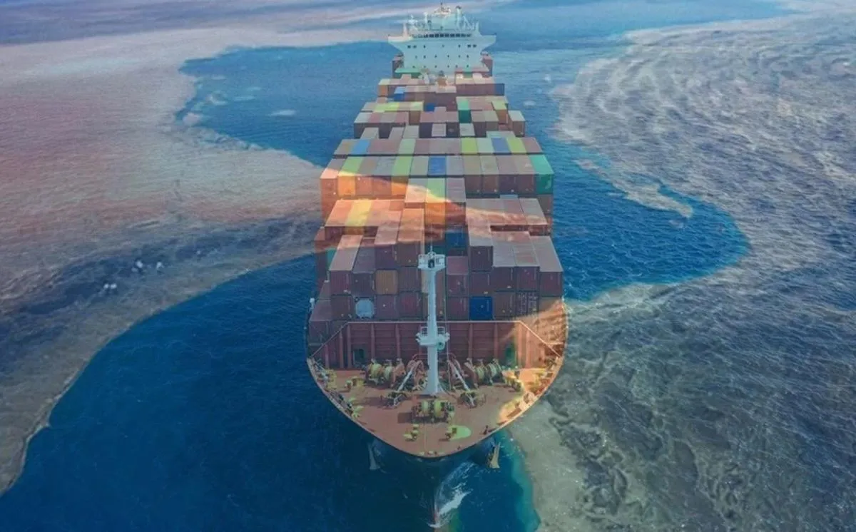 Hürmüz yeniden kapatıldı: İran Ordusundan son dakika açıklama!