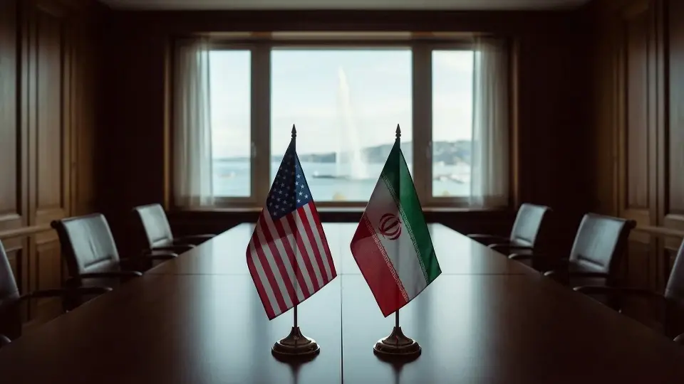 Tarih belli oldu: ABD ile İran arasındaki yeni müzakereler İslamabad'da yapılacak