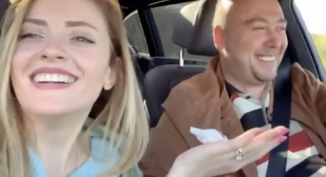 Özkan Yalım’ın sevgilileriyle skandal görüntüleri ortaya çıktı