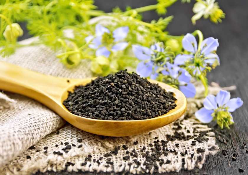 Bu şifa kahvesini hiç içtiniz mi? Yarım asırlık Çörekotu Kahvesinin şifası say say bitmiyor