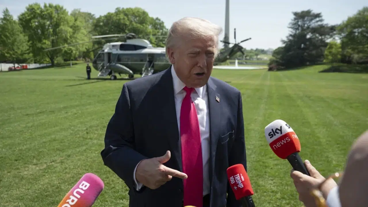 ABD, İran anlaşması bugün imzalanacak mı? Trump'tan son dakika açıklama!