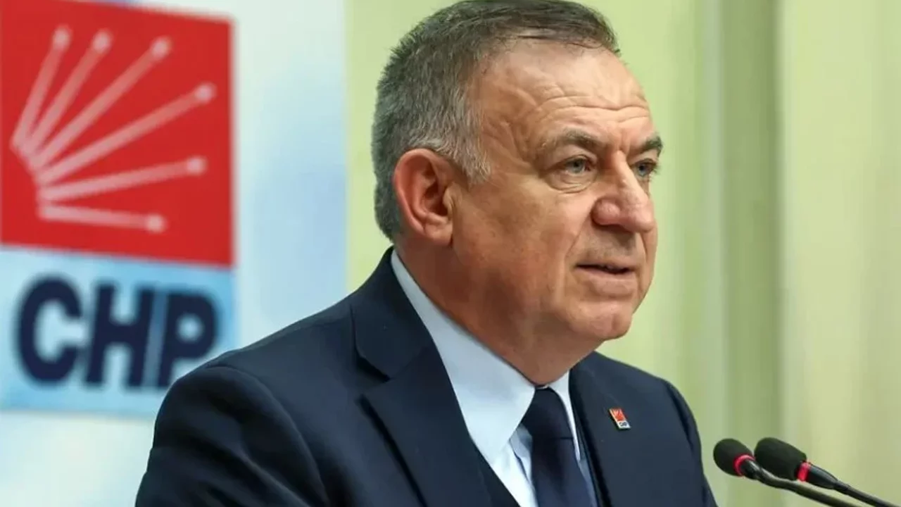 Ailesi görmek istemedi: Özkan Yalım'ı cezaevinde ziyaret eden tek isim bakın kim?