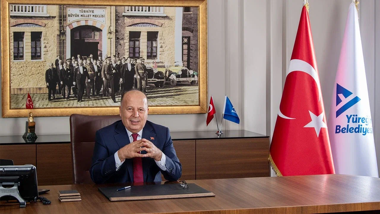 İçişleri Bakanlığı son dakika: CHP'li Belediye Başkanı görevden uzaklaştırıldı!