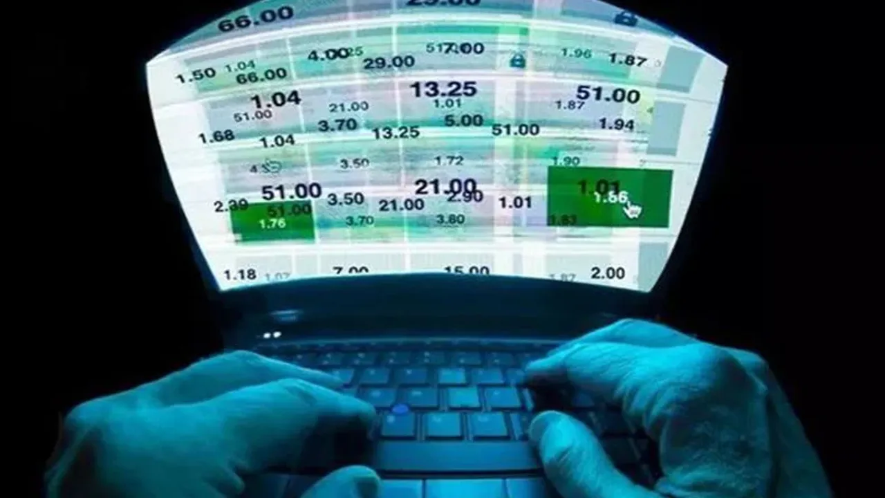 41 ile yasa dışı bahis soruşturması: 111 kişi gözaltında!