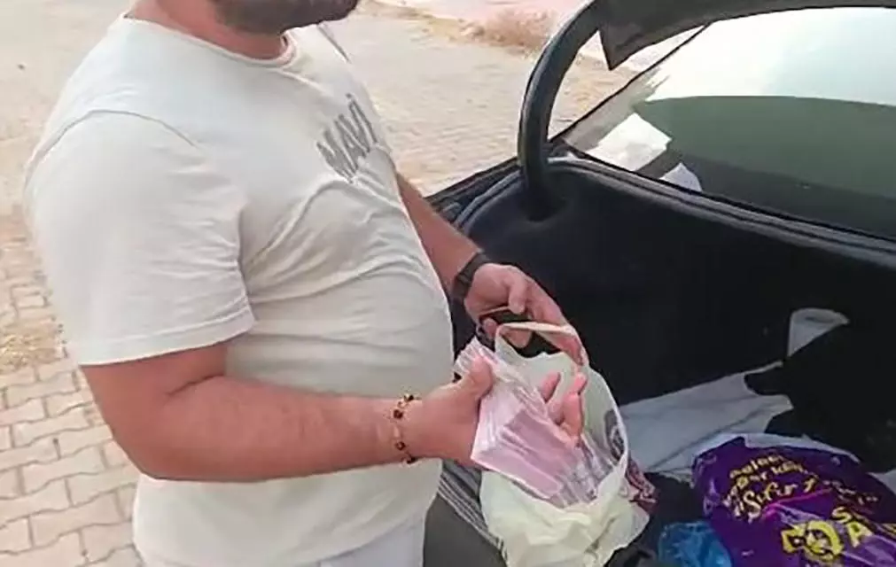 Skandal rüşvet diyaloğu ifşa oldu: CHP'li belediyede çaycı olmak tam 250 bin TL!