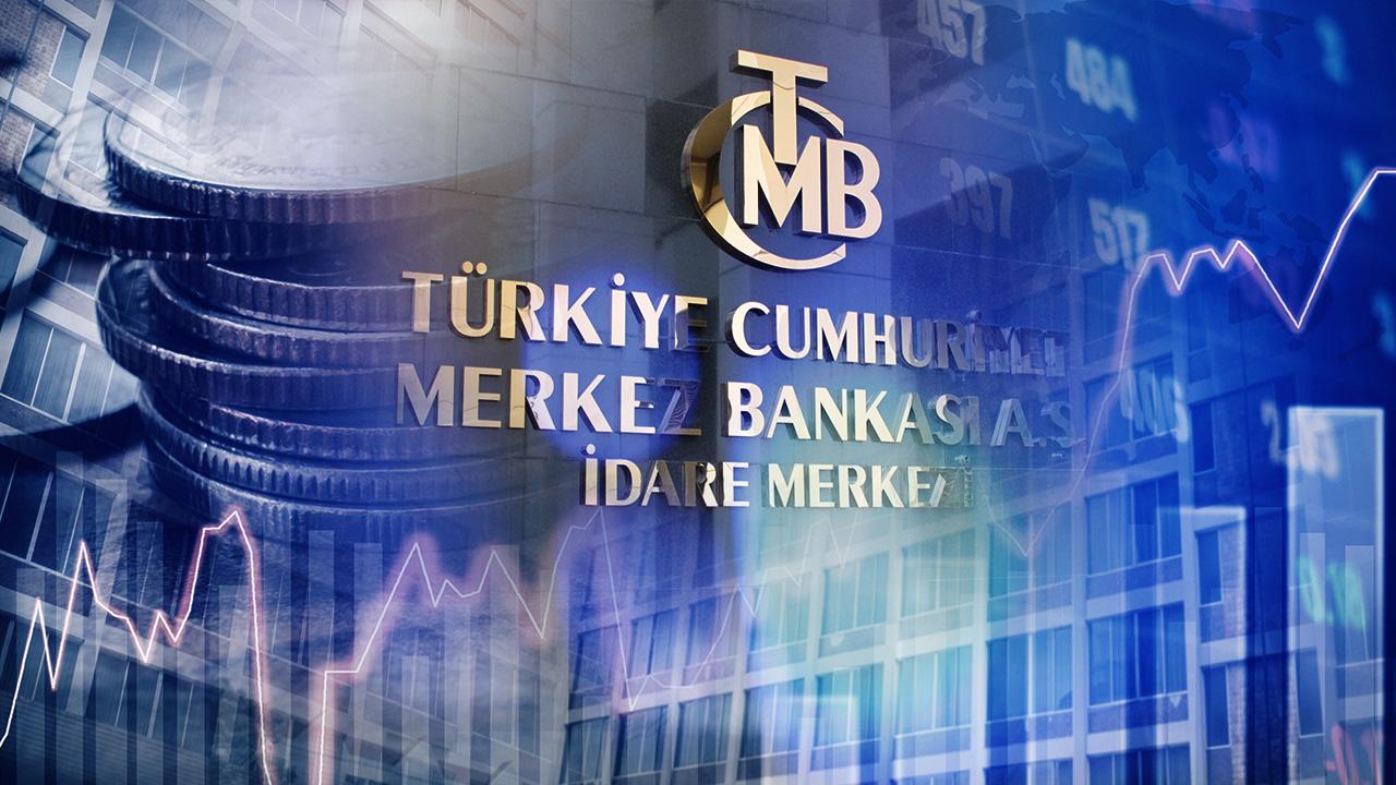 Son dakika... Merkez Bankası faiz kararını açıkladı