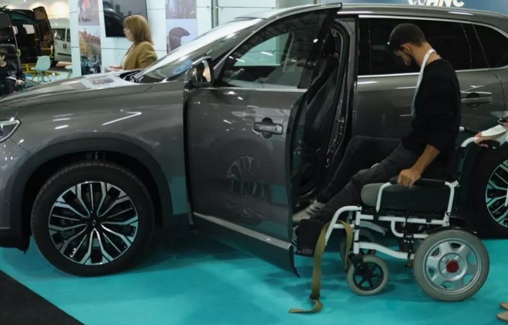 Engelli araç alımında ÖTV muafiyeti yeniden düzenlendi: İşte önemli detaylar...