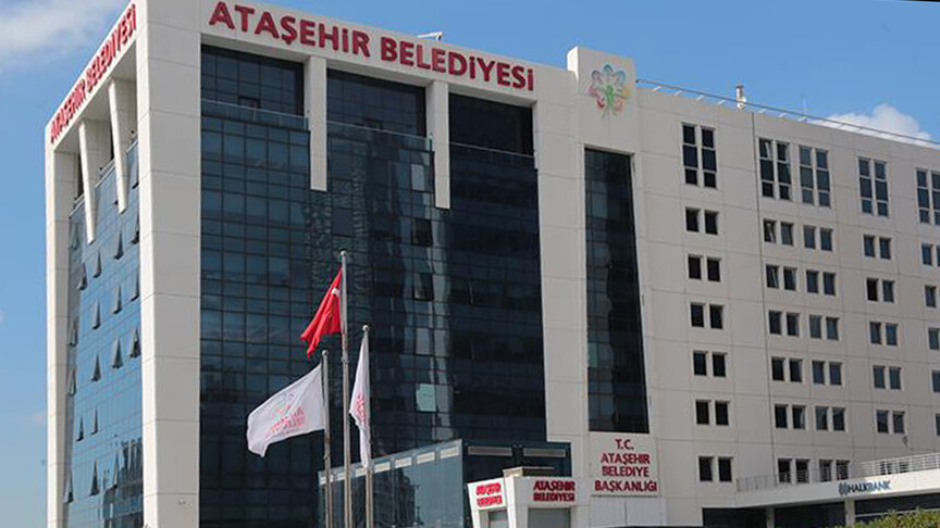 Ataşehir Belediye Başkanı Onursal Adıgüzel ve beraberindeki 19 şüpheli tutuklandı
