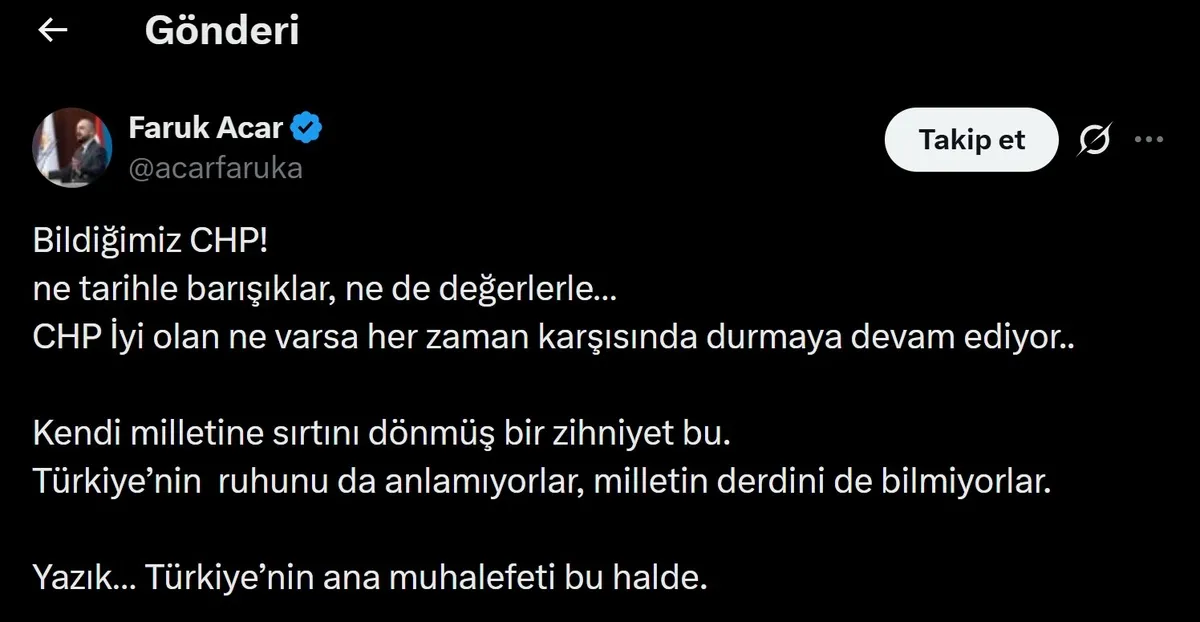 CHP'de skandallar bitmiyor! 23 Nisan töreninde çocukların mehter gösterisine sırt döndüler, Özel'in açıklaması ise 'pes' deditti!