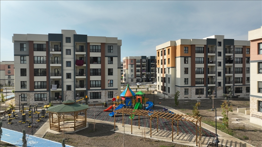 TOKİ İstanbul kura çekimi için geri sayım başladı: Yarından itibaren 3 gün sürecek