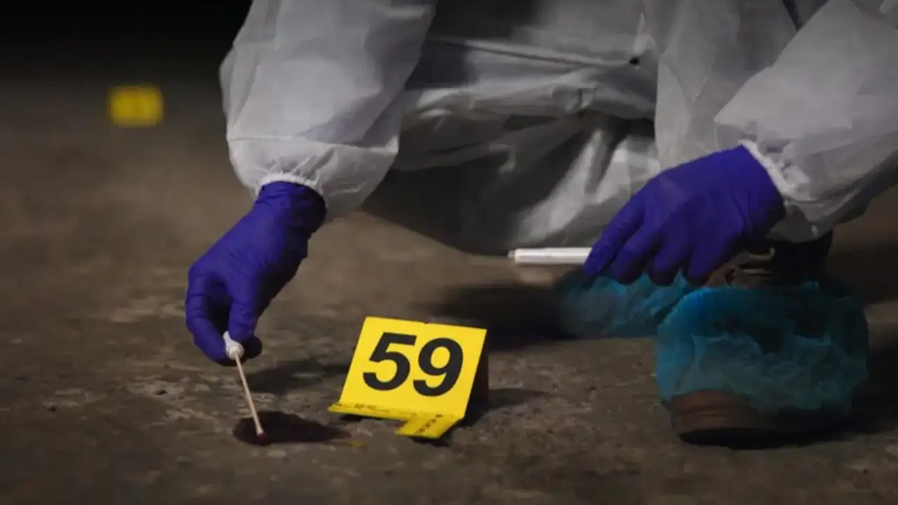 Adalet Bakanlığı düğmeye bastı: Faili meçhul 638 dosya mercek altında!