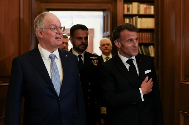 Yunanistan ve Fransa'nın Türkiye karşıtı hamlesine Rusya'dan gözdağı!