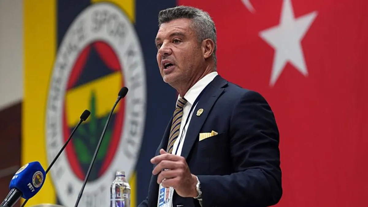 Fenerbahçe yönetimi 3-0'lık derbi sonrası kritik kararla toplanıyor!