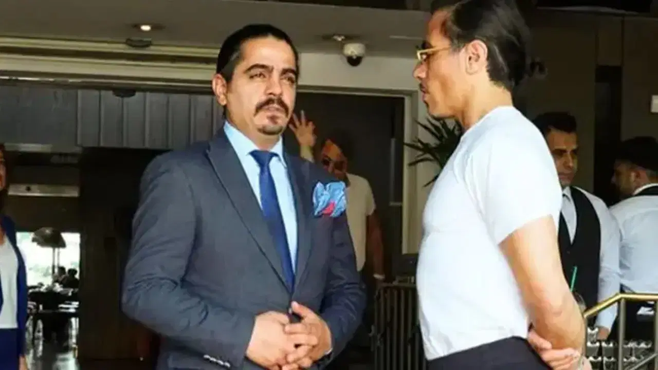 Nusret Gökçe'nin kardeşi tutuklandı: Suçlama ise yüz kızartıcı! Özgür Gökçe neden tutuklandı?