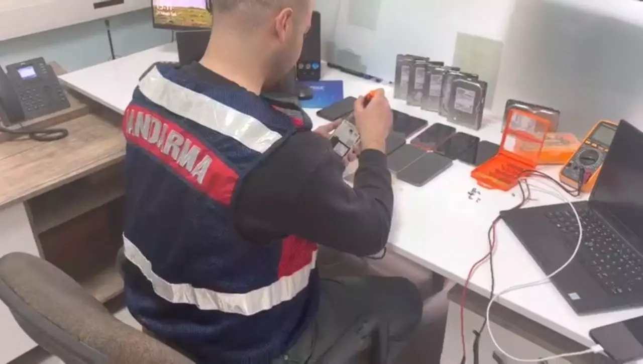 4 ilde sahte avukat çetesine operasyon: 28 kişi tutuklandı