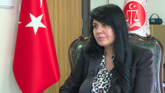 Gülistan Doku soruşturmasında son dakika: Yalova Emniyet Müdürü Yılmaz Delen ifadeye çağrıldı