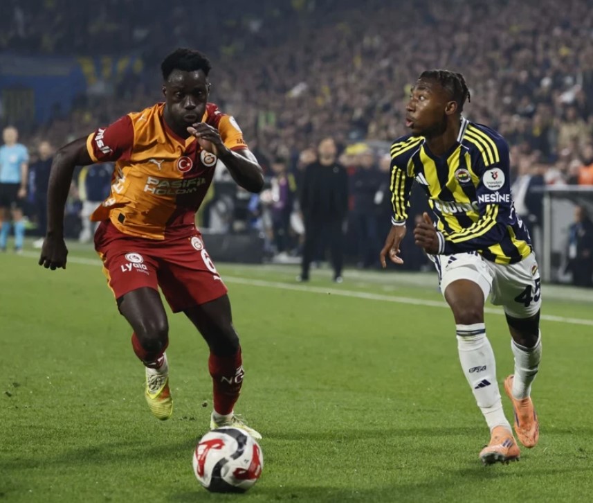 Olay derbi sonrası Tedesco'dan dikkat çeken sözler: Samandıra’da casus mu var?