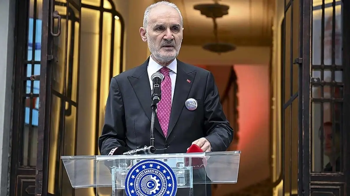 Asgari ücrete ara zam var mı? İTO Başkanı Şekib Avdagiç'ten açıklama geldi!