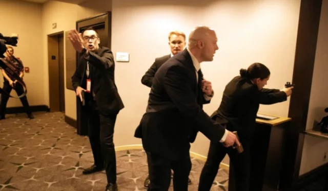 Trump'tan saldırı sonrası İran açıklaması: Ellerine fırsat geçse...