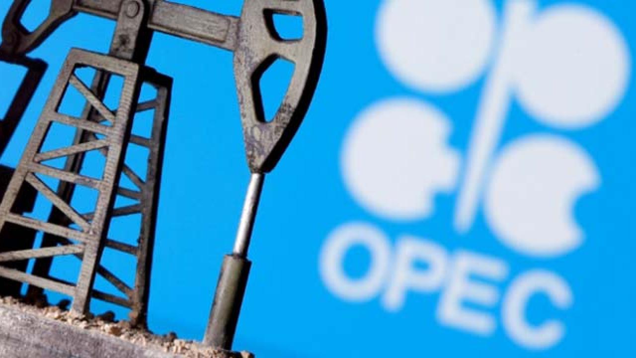 Birleşik Arap Emirlikleri'den dikkat çeken karar: OPEC üyeliğinden 1 Mayıs itibariyle çekilecek