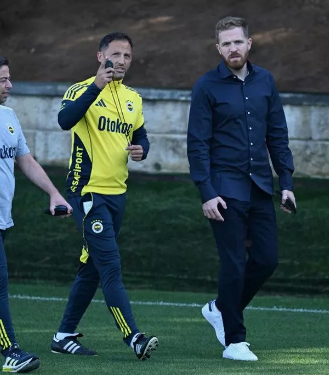 3-0'lık mağlubiyetin acısı fena çıktı: Fenerbahçe Tedesco ve Devin Özek ile yollarını resmen ayırdı