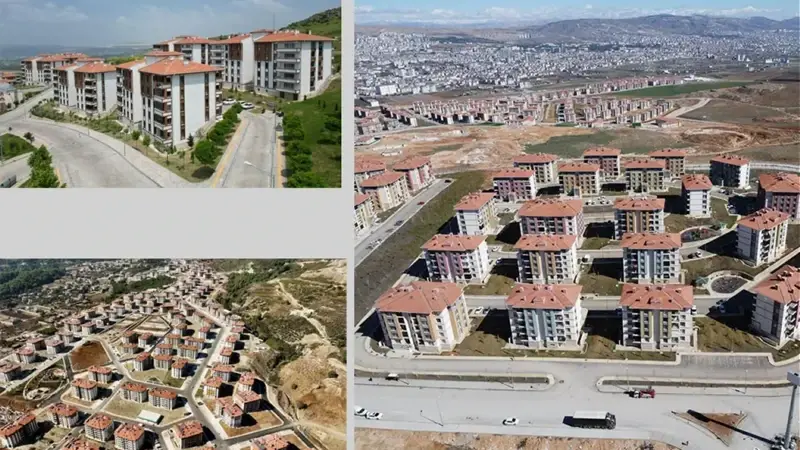 TOKİ kurasında ismi çıkmayanlar üzülmesin: Erdoğan müjdeyi verdi!