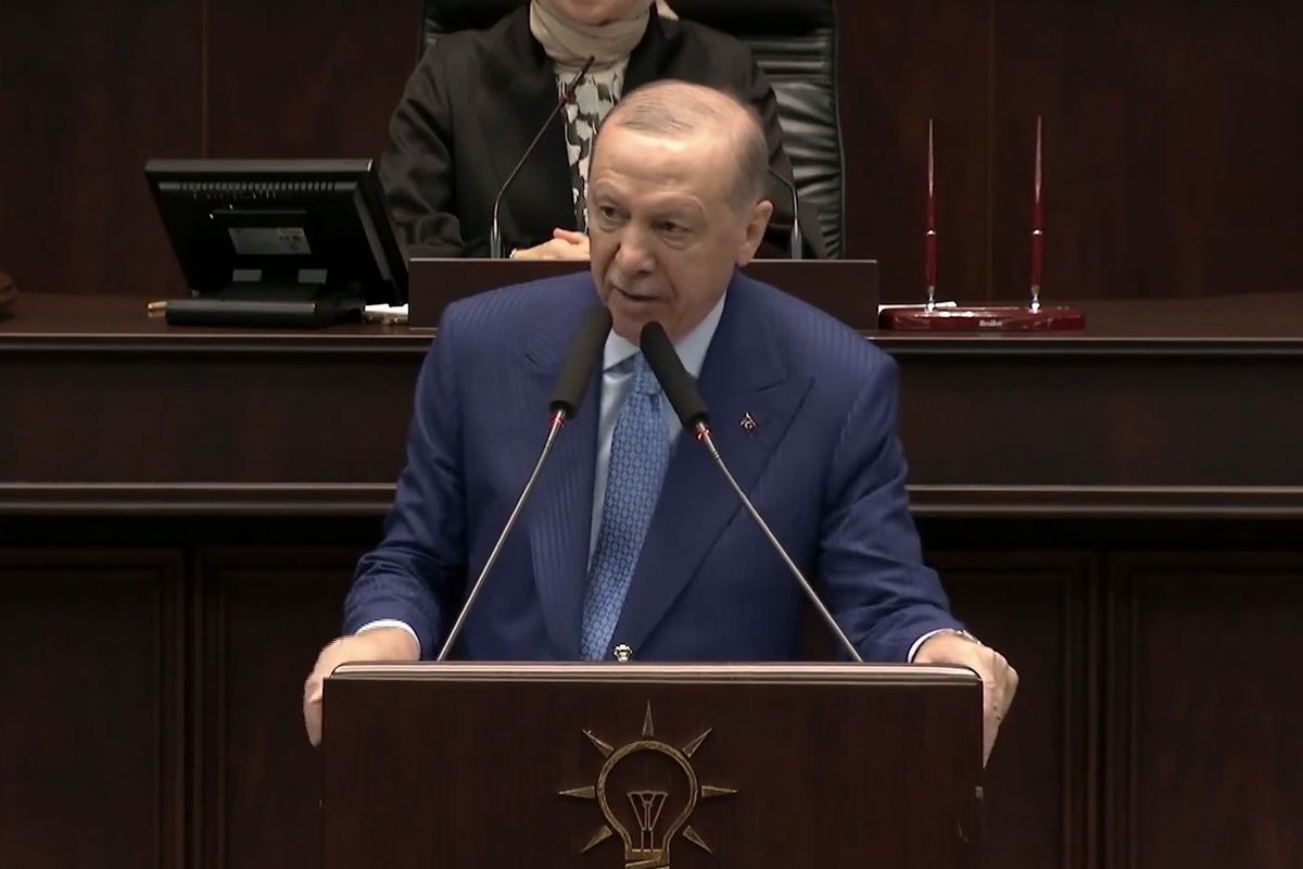 TOKİ kurasında ismi çıkmayanlar üzülmesin: Erdoğan müjdeyi verdi!