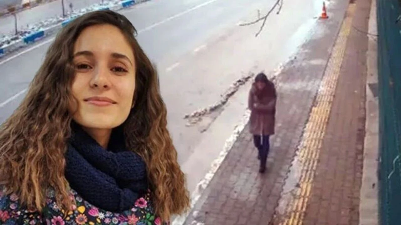 Bakan Gürlek’ten Gülistan Doku cinayetine ilişkin dikkat çeken açıklama: Olayı çözecek kişi belli...