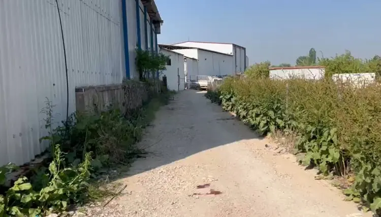 Bursa’da kadın avukata silahlı saldırı: Kardeşiyle birlikte vuruldu, hastanede kurtulamadı!