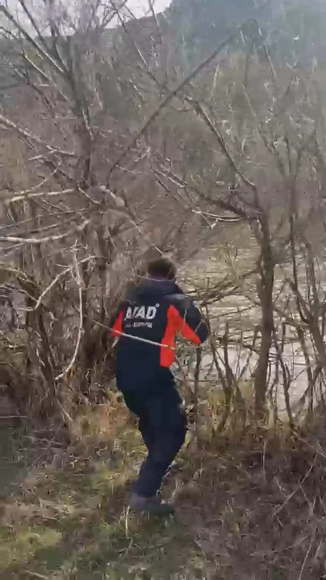 Gözü yaşlı ailesi günlerce iyi haber bekledi:15 yaşındaki kayıp çocuğun cansız bedeni bulundu!