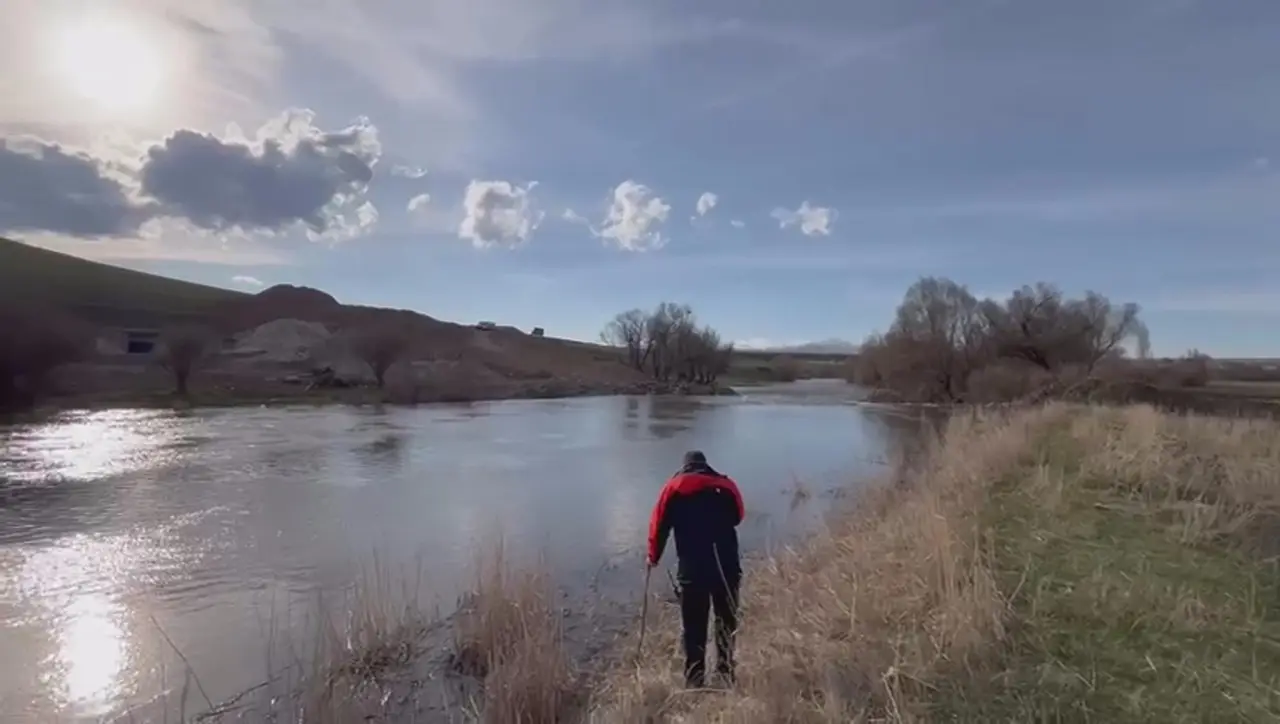 Gözü yaşlı ailesi günlerce iyi haber bekledi:15 yaşındaki kayıp çocuğun cansız bedeni bulundu!