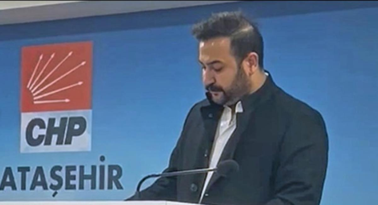 Ataşehir Belediyesi’nde seçim sonuçlandı: Başkanvekilliğini Murat Güneş kazandı