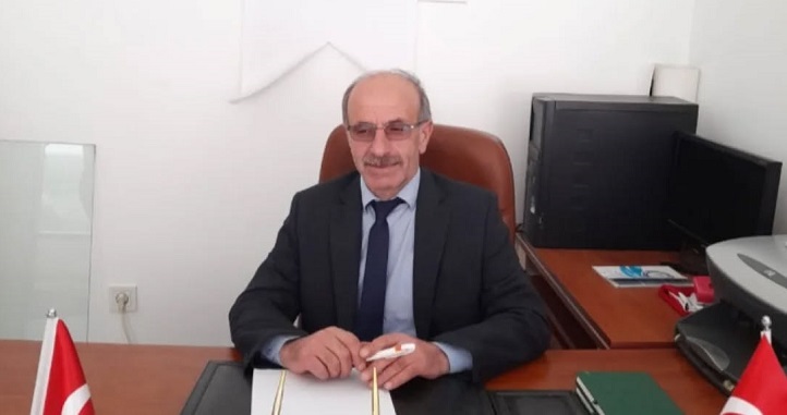 Dünyaca ünlü "Haya Balı" Türk patent marka tescil belgesini aldı