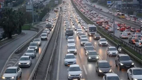 Okumadan yola çıkmayın: 1 Mayıs tedbirleri açıkladı, İşte boyu kapalı ve açık olacak yollar