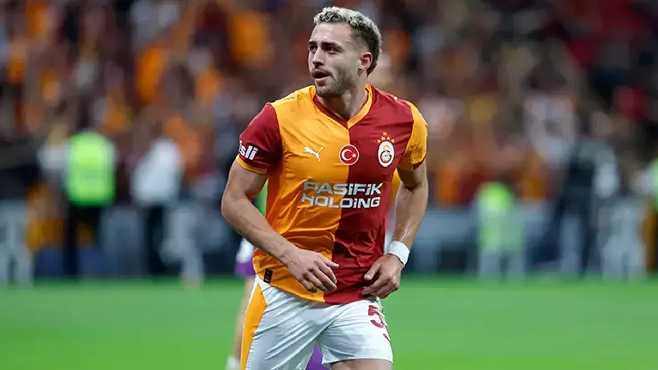 Arsenal derbi maçında gözünü Barış Alper Yılmaz'a dikti: Galatasaray’ın kapısını çalmaya hazırlanıyor