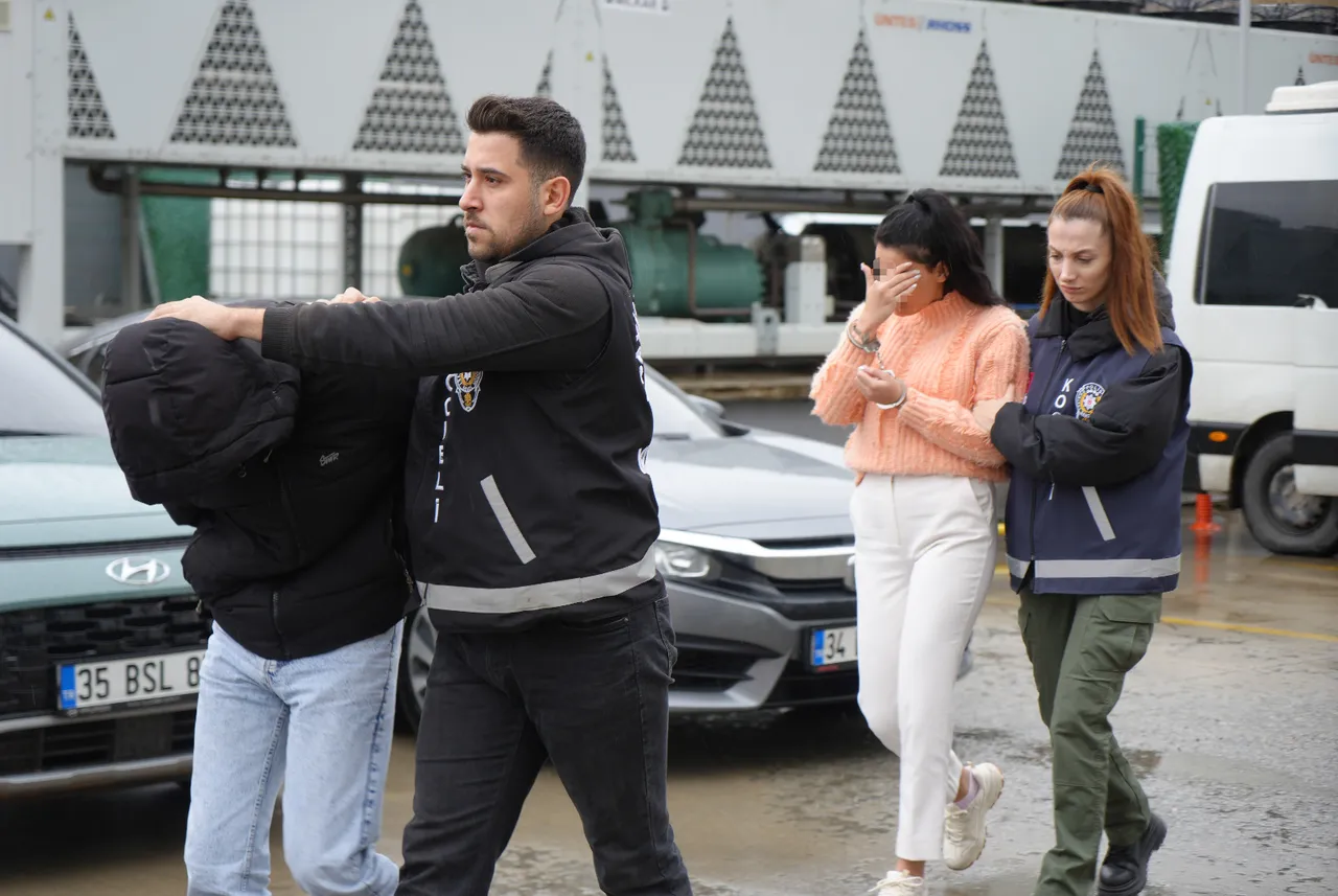 3,5 milyar liralık vurgun deşifre oldu: 16 ilde 16 suç çetesine başarılı operasyon