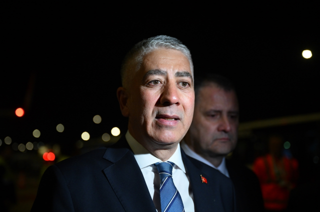 İsrail’in alıkoyduğu aktivistlerden ilk açıklama: Gemiyi hapishaneye çevirdiler