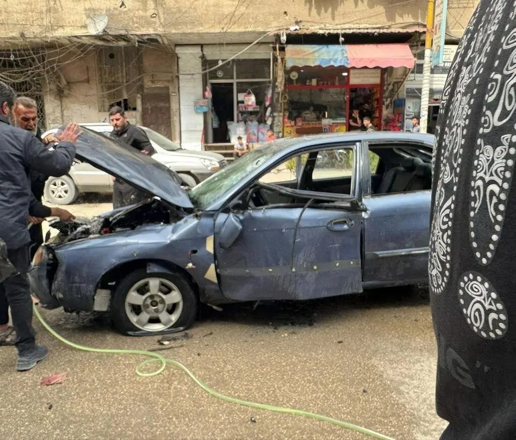 Suriye'nin başkenti Şam'da bombalı saldırı: Seyyide Zeyneb makamının hatibi hayatını kaybetti
