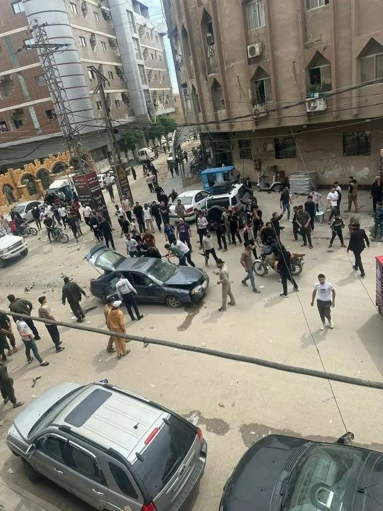 Suriye'nin başkenti Şam'da bombalı saldırı: Seyyide Zeyneb makamının hatibi hayatını kaybetti