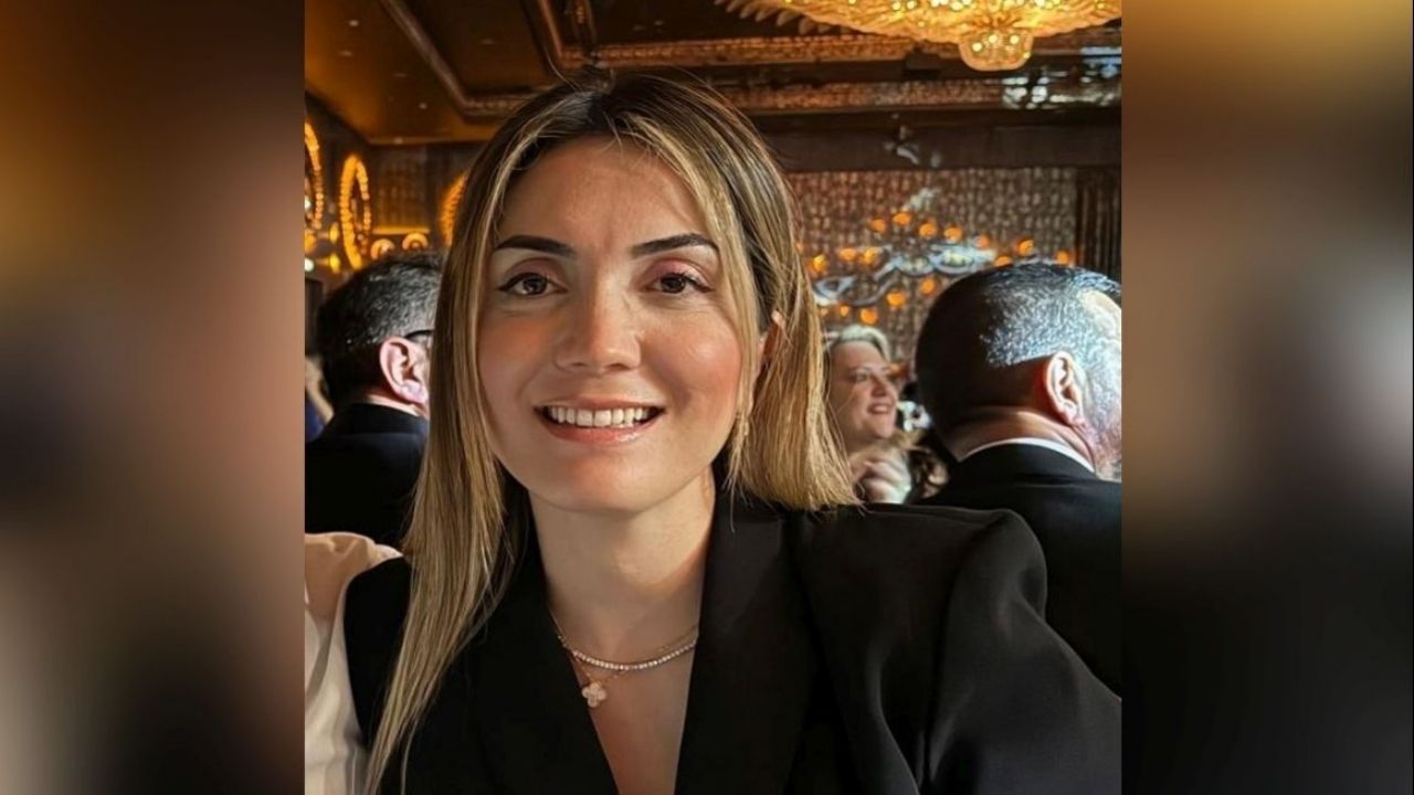Zuhal Böcek’in ifadesi gündem oldu, ''Eşim yapmış olabilir''