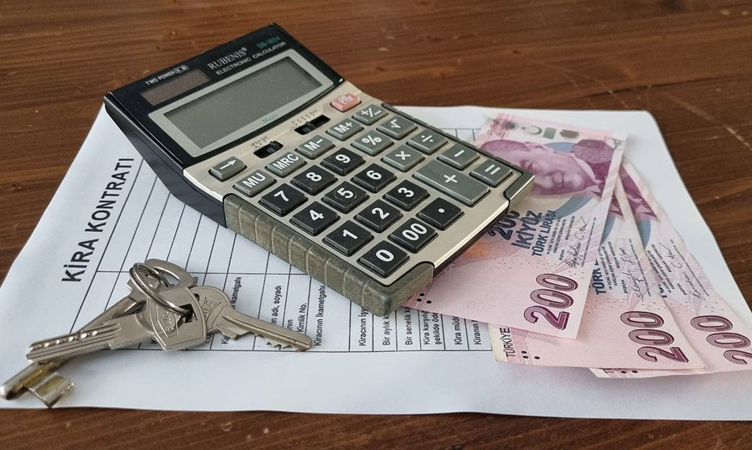 Mayıs ayı kira zam oranı belli oldu, işte detaylar