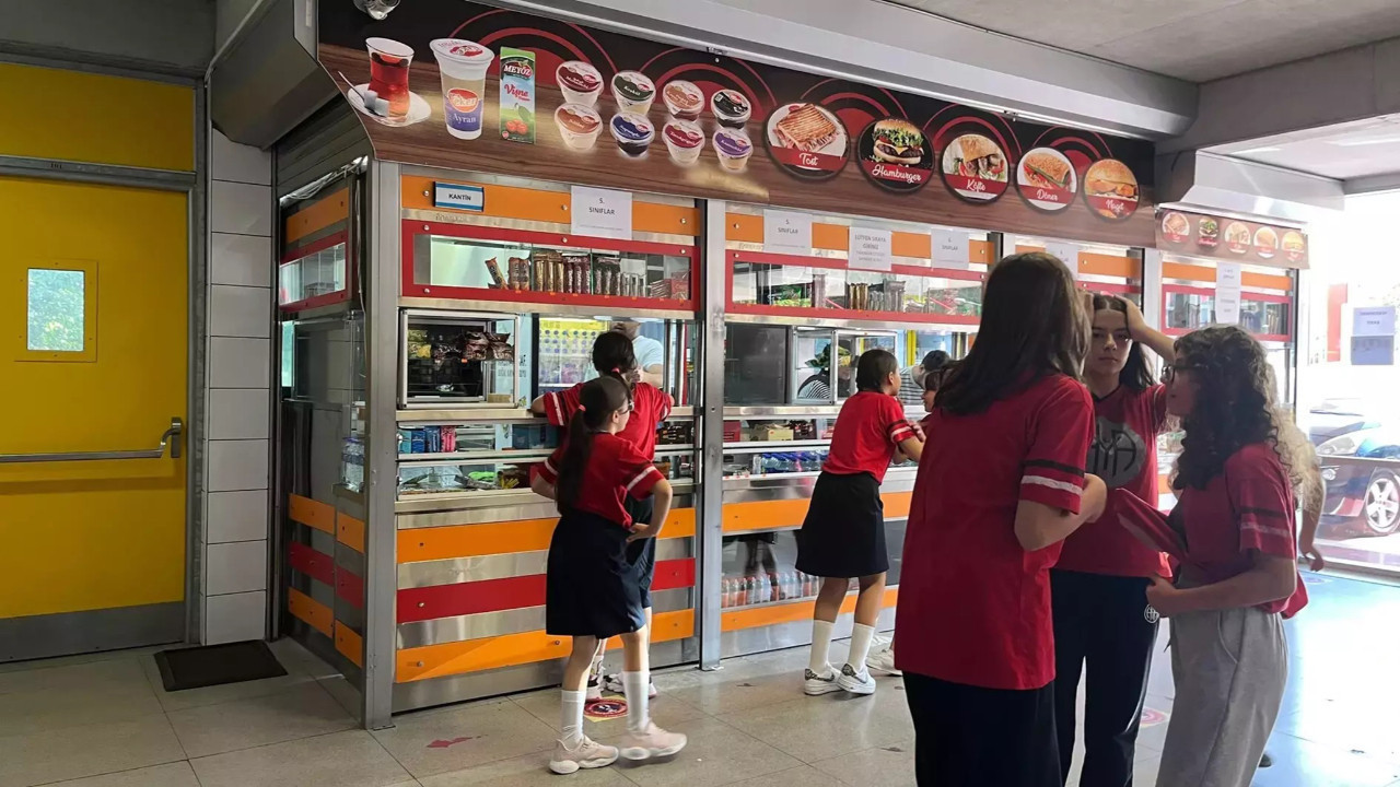 Okullarda yeni dönem: Kurala uymayan 500 bin ceza ödeyecek!