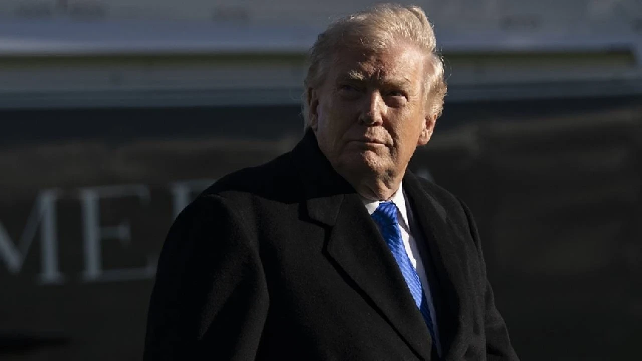 Trump mücadele mesajı verdi: İran savaşı 3 hafta daha uzayabilir